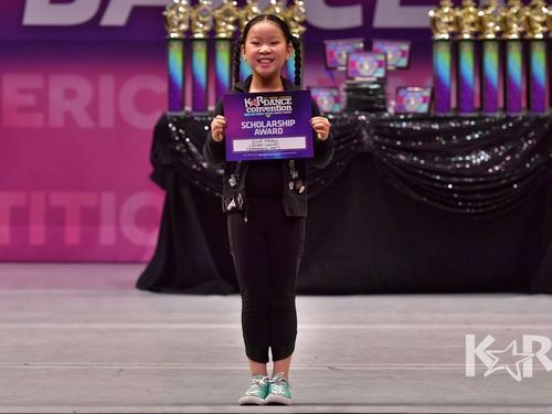San Mateo, CA - 5/18/2019 - Awards