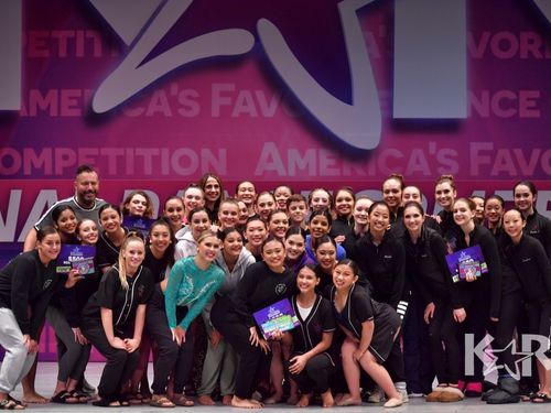 San Mateo, CA - 5/18/2019 - Awards