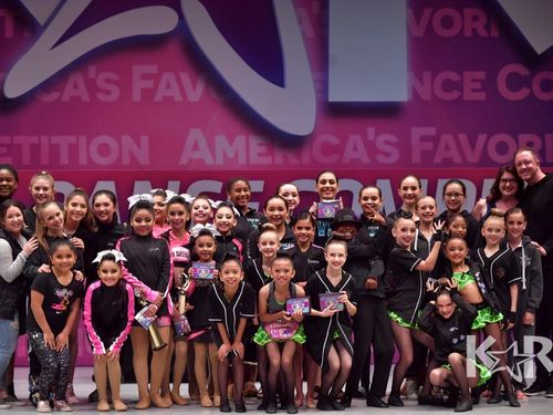 San Mateo, CA - 5/18/2019 - Awards