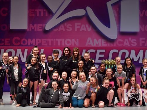 San Mateo, CA - 5/18/2019 - Awards