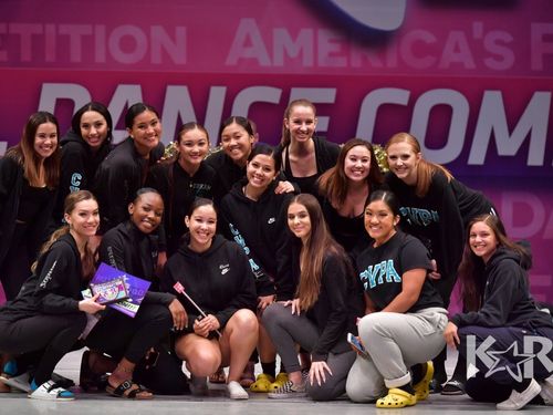 San Mateo, CA - 5/18/2019 - Awards