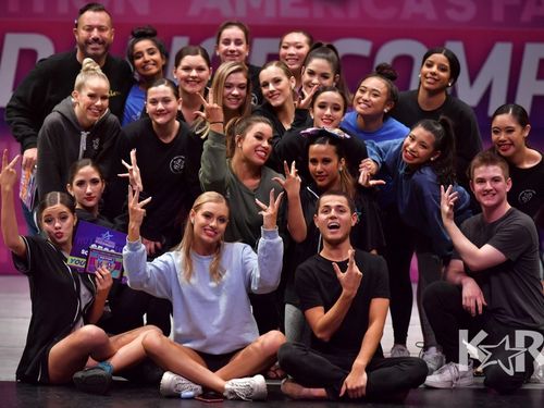 San Mateo, CA - 5/18/2019 - Awards