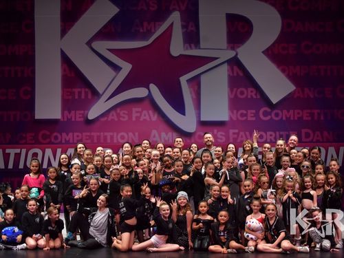 San Mateo, CA - 5/18/2019 - Awards