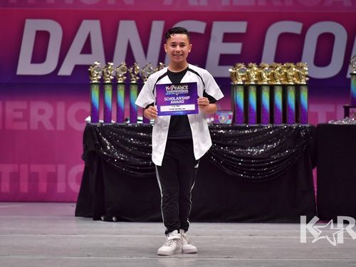 San Mateo, CA - 5/18/2019 - Awards