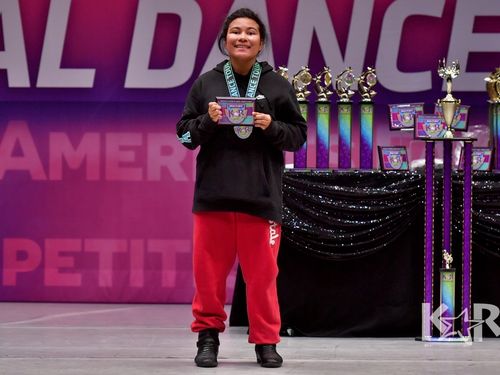 San Mateo, CA - 5/18/2019 - Awards