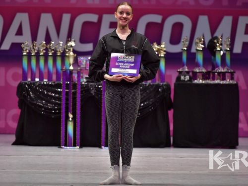 San Mateo, CA - 5/18/2019 - Awards