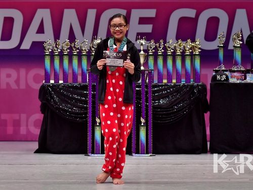 San Mateo, CA - 5/18/2019 - Awards