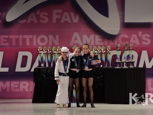 Redondo Beach, CA - 5/25/2019 - Awards