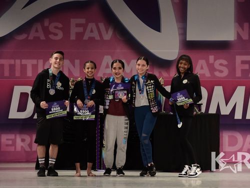 Redondo Beach, CA - 5/25/2019 - Awards