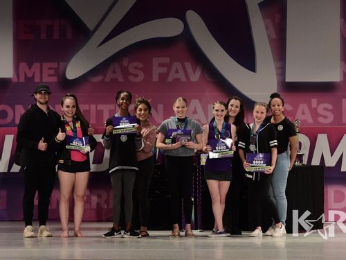Redondo Beach, CA - 5/25/2019 - Awards