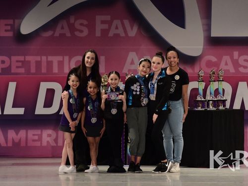 Redondo Beach, CA - 5/25/2019 - Awards