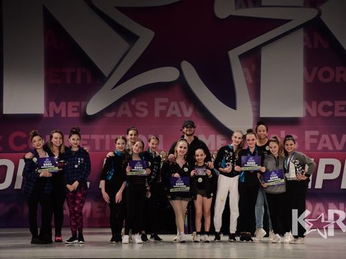 Redondo Beach, CA - 5/25/2019 - Awards