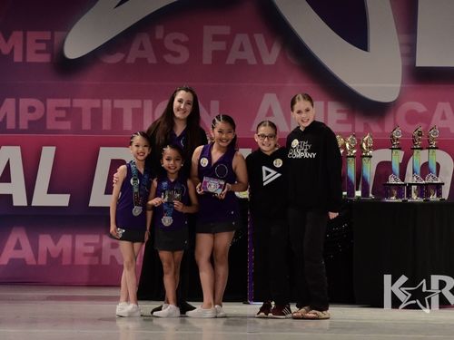 Redondo Beach, CA - 5/25/2019 - Awards