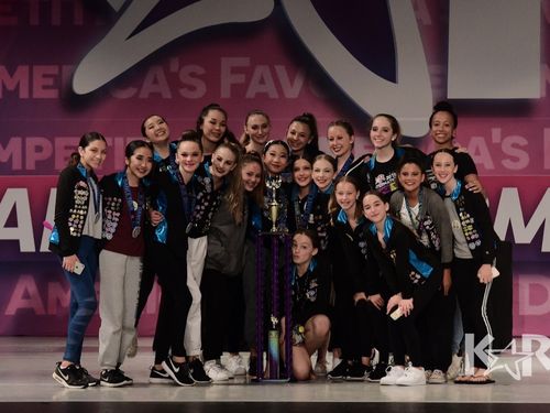 Redondo Beach, CA - 5/25/2019 - Awards