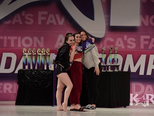 Redondo Beach, CA - 5/25/2019 - Awards