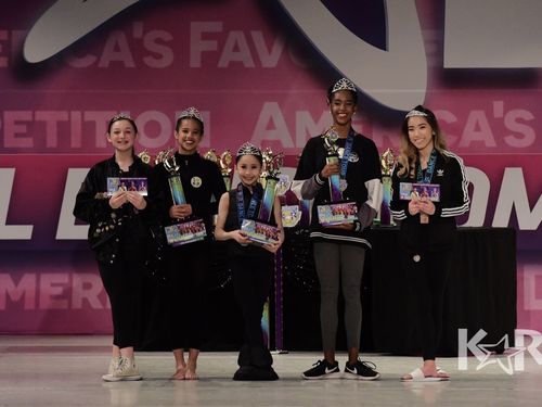 Redondo Beach, CA - 5/25/2019 - Awards