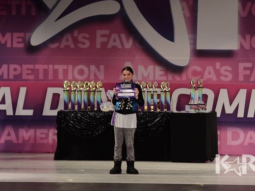 Redondo Beach, CA - 5/25/2019 - Awards