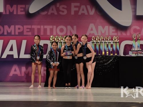 Redondo Beach, CA - 5/25/2019 - Awards