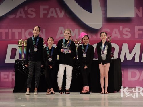 Redondo Beach, CA - 5/25/2019 - Awards