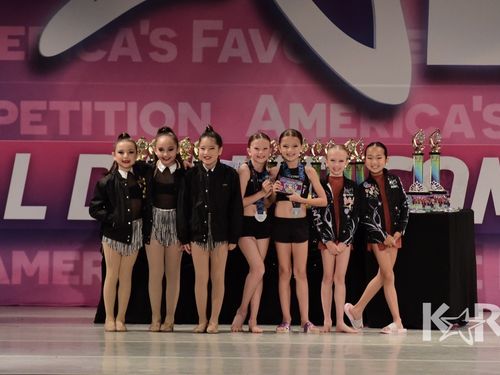 Redondo Beach, CA - 5/25/2019 - Awards