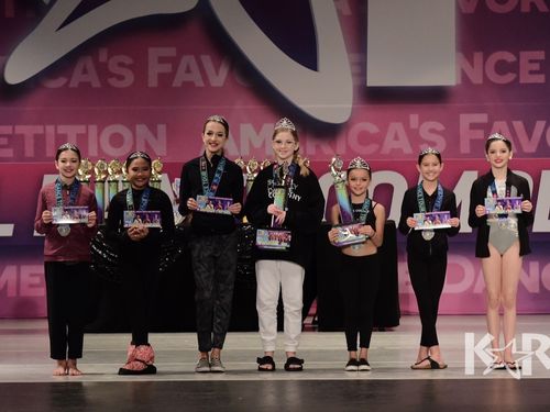 Redondo Beach, CA - 5/25/2019 - Awards