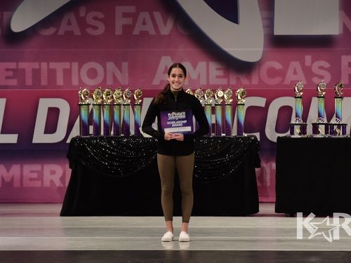 Redondo Beach, CA - 5/25/2019 - Awards