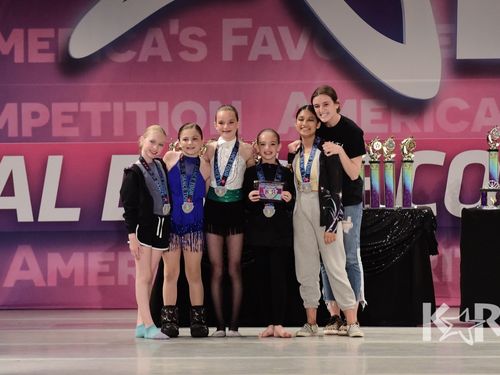 Redondo Beach, CA - 5/25/2019 - Awards