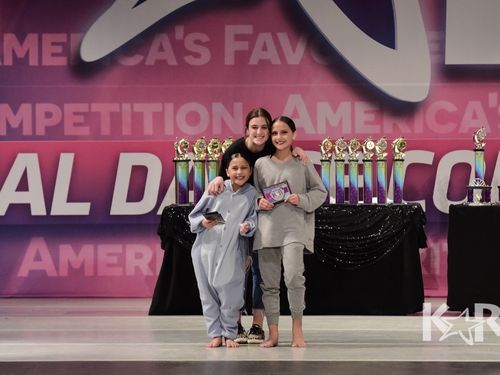 Redondo Beach, CA - 5/25/2019 - Awards