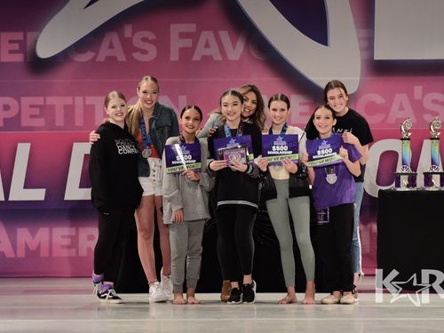 Redondo Beach, CA - 5/25/2019 - Awards