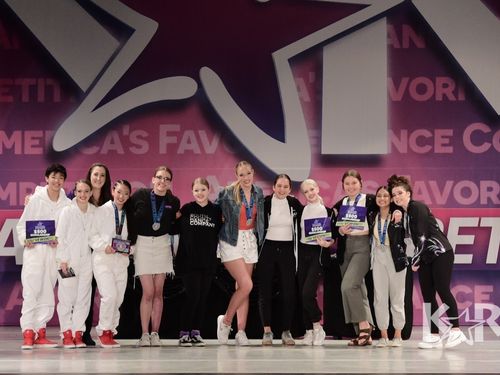 Redondo Beach, CA - 5/25/2019 - Awards