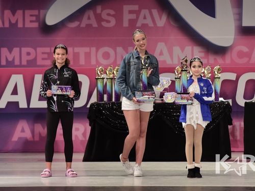 Redondo Beach, CA - 5/25/2019 - Awards