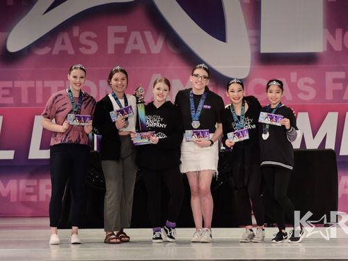 Redondo Beach, CA - 5/25/2019 - Awards