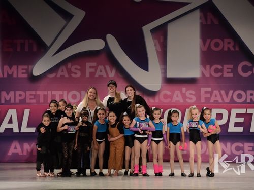 Redondo Beach, CA - 5/25/2019 - Awards