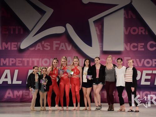 Redondo Beach, CA - 5/25/2019 - Awards