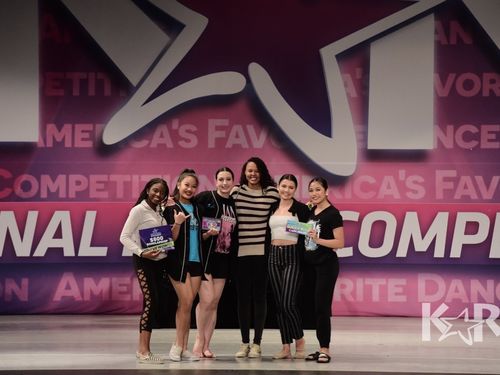 Redondo Beach, CA - 5/25/2019 - Awards