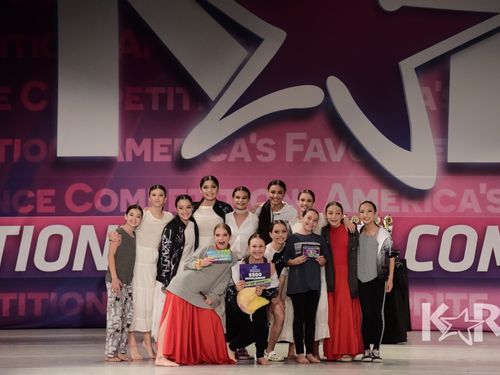 Redondo Beach, CA - 5/25/2019 - Awards