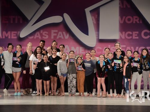 Redondo Beach, CA - 5/25/2019 - Awards