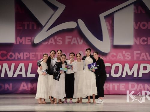 Redondo Beach, CA - 5/25/2019 - Awards