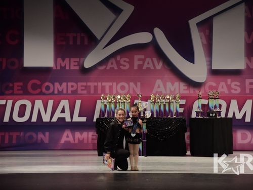 Redondo Beach, CA - 5/25/2019 - Awards