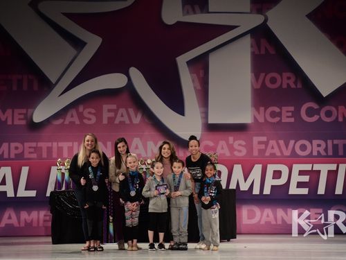 Redondo Beach, CA - 5/25/2019 - Awards