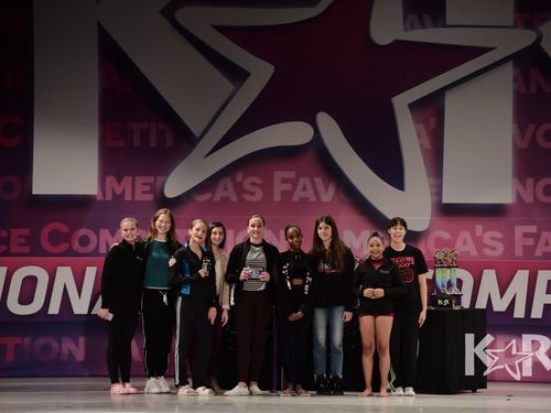 Redondo Beach, CA - 5/25/2019 - Awards
