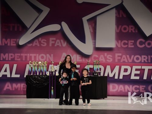 Redondo Beach, CA - 5/25/2019 - Awards