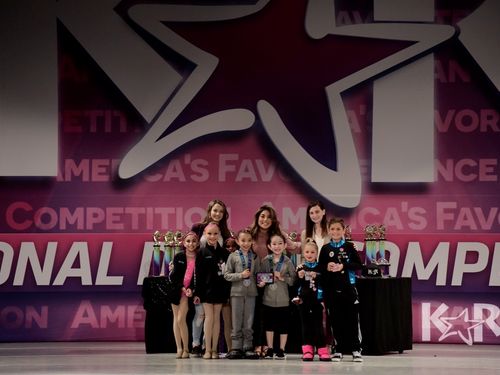 Redondo Beach, CA - 5/25/2019 - Awards