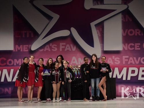 Redondo Beach, CA - 5/25/2019 - Awards
