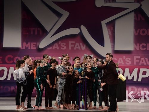Redondo Beach, CA - 5/25/2019 - Awards