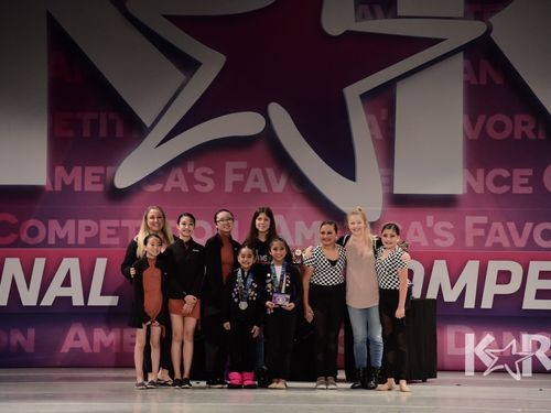 Redondo Beach, CA - 5/25/2019 - Awards