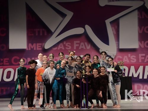 Redondo Beach, CA - 5/25/2019 - Awards