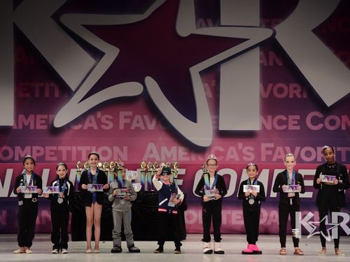 Redondo Beach, CA - 5/25/2019 - Awards
