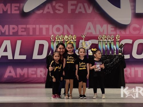 Redondo Beach, CA - 5/25/2019 - Awards