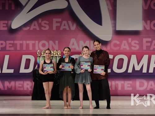 Redondo Beach, CA - 5/25/2019 - Awards